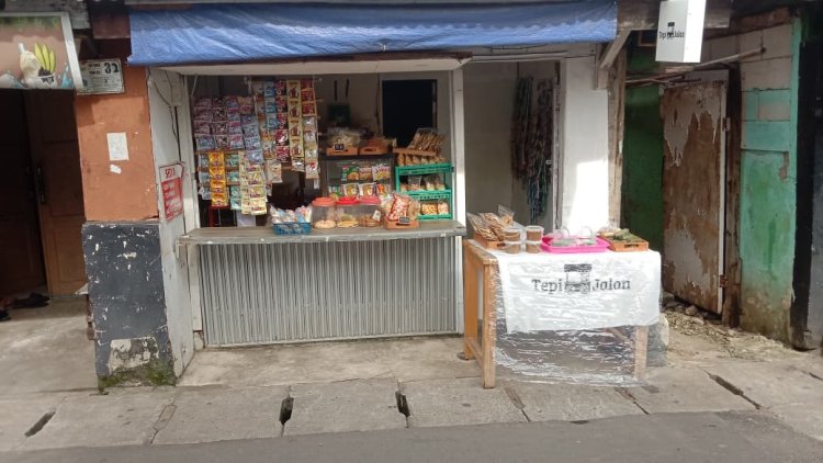 UMKM ‘Tepi Jalan’ Maksimalkan Momentum Ramadan dengan Ragam Takjil