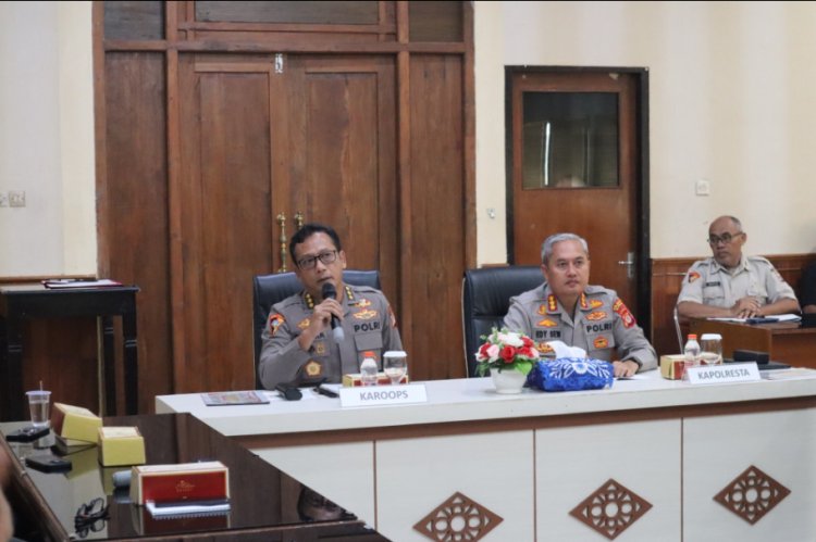 Perkuat Harmoni di HUT ke-112 Kota Malang, INTIM DAMAI 2026 Usung Misi Perdamaian