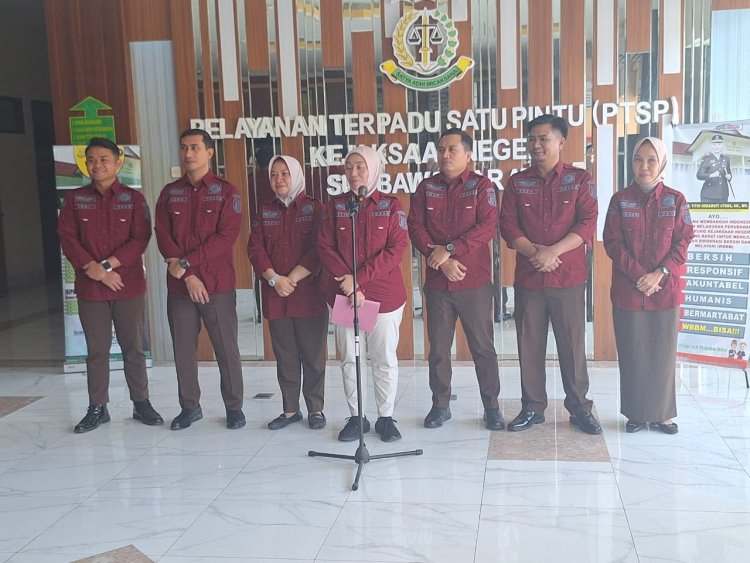 Kejari Sumbawa Barat Percepat Penanganan Kasus Dugaan Korupsi Rehabilitasi Sekolah