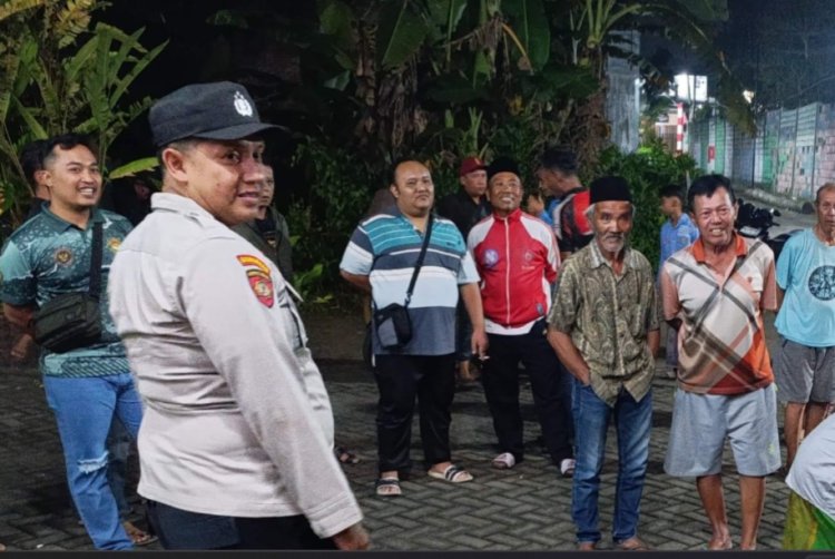 Aduan Masuk ke Call Center 110, Polres Malang Respons Keluhan Warga soal Dugaan Gangguan Ketertiban di Kafe Putat Kidul