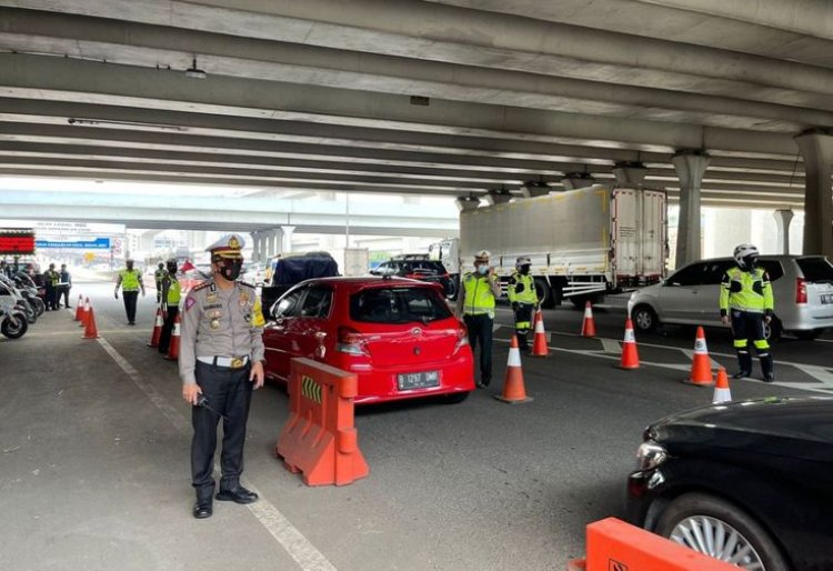 Pemkot Malang dan Aparat Keamanan Siapkan Strategi Arus Mudik Idul Fitri 1447H