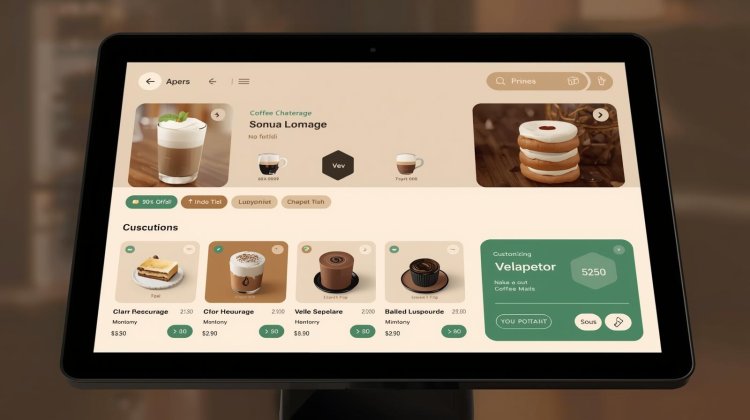 Transformasi Digital Makin Nyata! Warkop Digital Poncokusumo Gelar Pelatihan POS untuk Perkuat Manajemen Usaha Modern