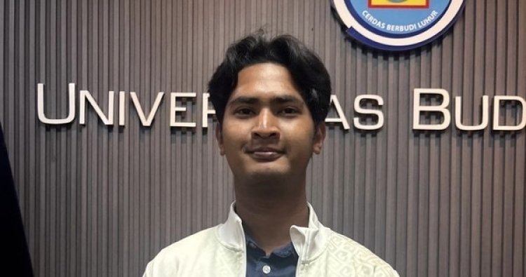 Persiapan 'Gila' Atlet Panahan Khoirul Baasith Demi Taklukkan Raksasa Asia di Jepang