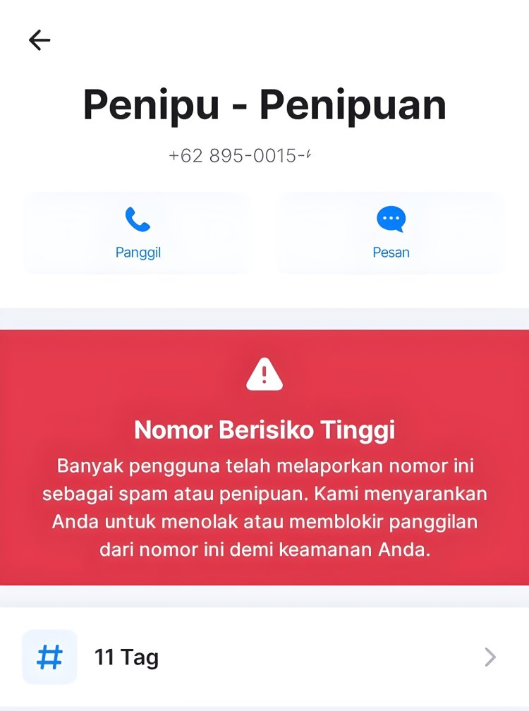 Waspada! Modus Kejahatan Digital Makin Canggih, Masyarakat Diminta Tingkatkan Literasi