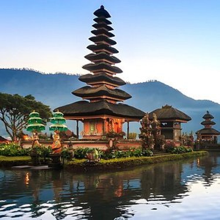 Kunjungan Wisatawan Mancanegara ke Bali Menurun pada Awal Tahun 2026