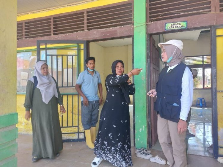 Sekolah di Aceh Tamiang Kembali Dibuka, Pemulihan Pendidikan Jadi Fokus Utama