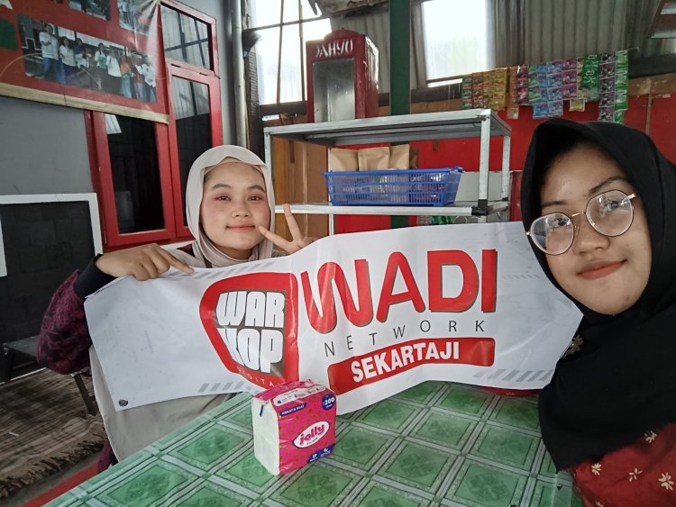 WADI Network Hadir di Kecamatan Pakisaji, Dorong UMKM Go Digital