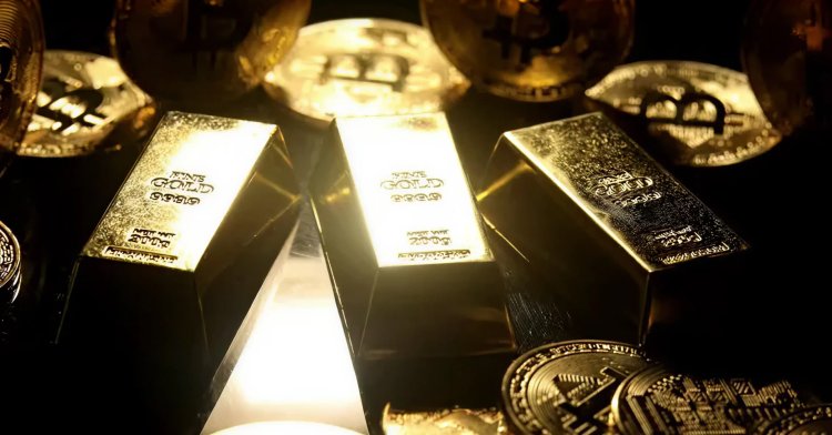 Emas dan Perak Goyang Akibat Konflik Timur Tengah dan Kebijakan Amerika