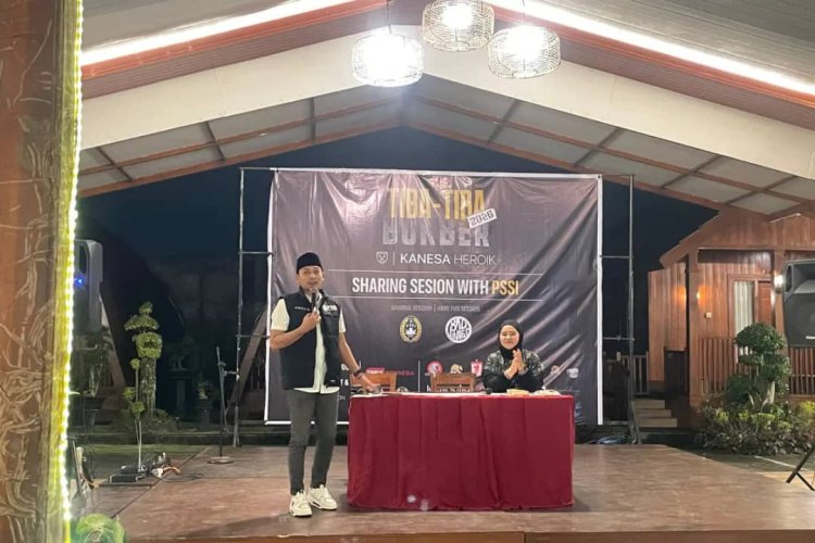 Peran Suporter Dibahas dalam Pengembangan Sepak Bola di Kabupaten Malang