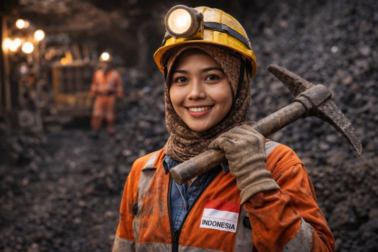 Cerita Pekerja Migran Indonesia dari Negeri Orang