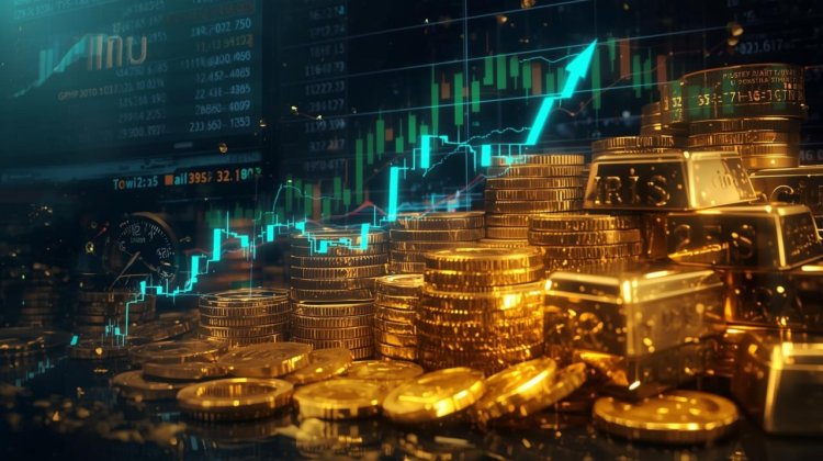 Pasar Bergejolak! IHSG Anjlok, Dolar Menguat, Bitcoin Ikut Terseret Sentimen Global