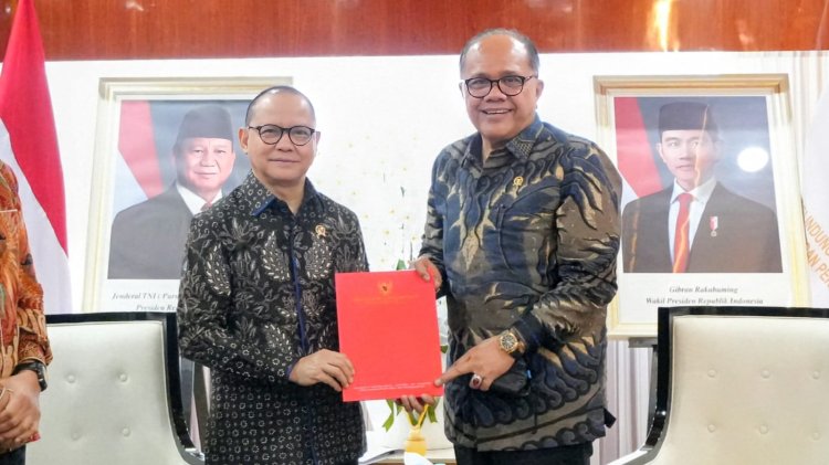 KP2MI dan KBRI Roma Akselerasi Penempatan Pekerja Migran ke Italia dan Malta