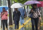 Waspada! Hujan Ekstrem Diprediksi Guyur Jakarta hingga 29 Maret 2026