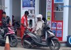 Jelang Isu Kenaikan BBM, SPBU di Bandung Siaga Antisipasi Lonjakan Pembelian