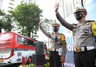 Mudik-Balik Lebaran 2026 Lancar dan Aman, Analis Soroti Kinerja Gemilang Polri