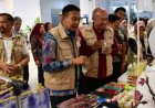 Refleksi 112 Tahun Kota Malang: Menakar Harapan UMKM dan Masa Depan Ekonomi Kreatif