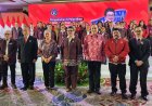 Minarni L. Panggabean Resmi Dilantik sebagai Ketua Umum DPN GAPEMPI Periode 2026–2031