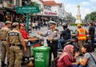 Ketertiban Masyarakat di Yogyakarta Meningkat, Sinergi Warga dan Aparat Jadi Kunci
