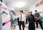 Peresmian Dapur MBG Ke-19, Perkuat Distribusi Bantuan ke Masyarakat