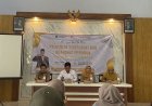 Pelatihan Videografi dan Branding Produk untuk IKM Digelar di Pagelaran