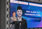 Sinergi BSSN, APTIKNAS, APKOMINDO & APINDO serta YORINDO Dorong Transformasi Digital Manufaktur yang Aman dan Efisien di Cikarang