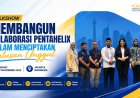 Poros Pendidikan Indonesia Tekankan Peran Strategis Pendidikan bagi Kemajuan Bangsa