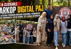 UNIK & CLICKABLE, WARKOP DIGITAL PAJ LEPAS LULUSAN PROGRAM MAGANG NASIONAL KEMNAKER DIANTARA RINDANGNYA HUTAN BAMBU TEPI SUNGAI BEDENGAN