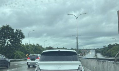 Pelanggaran Pemudik Picu Kemacetan Parah di Tol Saat Lebaran, Evaluasi Sistem Pengawasan Mendesak