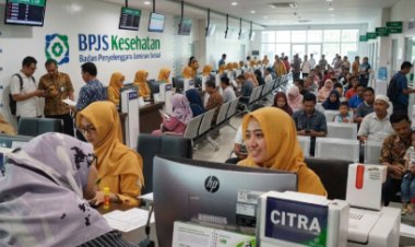 Ketika Kesehatan Jadi Taruhan: Mengkritisi Sistem BPJS Kesehatan