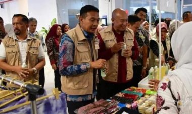 Refleksi 112 Tahun Kota Malang: Menakar Harapan UMKM dan Masa Depan Ekonomi Kreatif