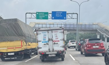 Menjaga Ketertiban Lalu Lintas di Tengah Kepadatan Jalan Perkotaan