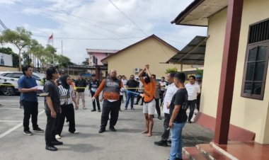 Terungkap, ternyata masalah ini yang membuat nyawa teman dekat meninggal, penjelasan dari tersangka dan saksi berbeda versi.