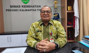 Program MBG Kaltim: 158 Dapur Aktif Beroperasi dalam Pengawasan Ketat Dinkes