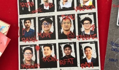 Kasus Pelecehan Seksual Perempuan di FH UI Terungkap, Puluhan Korban Muncul