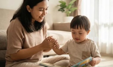 Peran Strategis Ibu dalam Mendukung Tumbuh Kembang Anak dengan Down Syndrome di Tengah Penguatan Inklusi Sosial