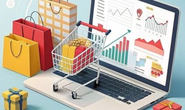 Peran Marketplace dalam Mendorong UMKM Bekembang