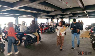 DPRD Kota Malang Soroti Standar Keamanan Parkir di Tengah Maraknya Kehilangan Barang