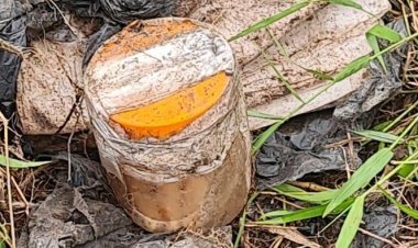 Geger Penemuan 3 Jari Manusia dalam Stoples Berisi Air Keras di Samarinda