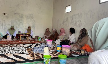 Optimalkan Potensi Lokal, Pembatik se-Kabupaten Malang Perkuat Jejaring di Batik Ganjar