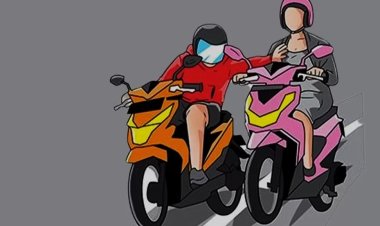 Pelaku Begal Bersenjata Tajam di Rawa Buaya, Jakarta Barat Ditangkap Usai Gunakan Modus Bertanya Alamat