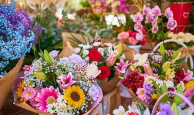 Layanan Toko Bunga Jakarta Semakin Dibutuhkan untuk Kebutuhan Acara dan Duka Cita