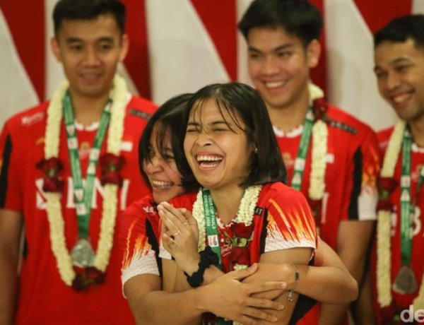 Thomas & Uber Cup 2026 di Depan Mata: Skuad Indonesia Siap Tempur