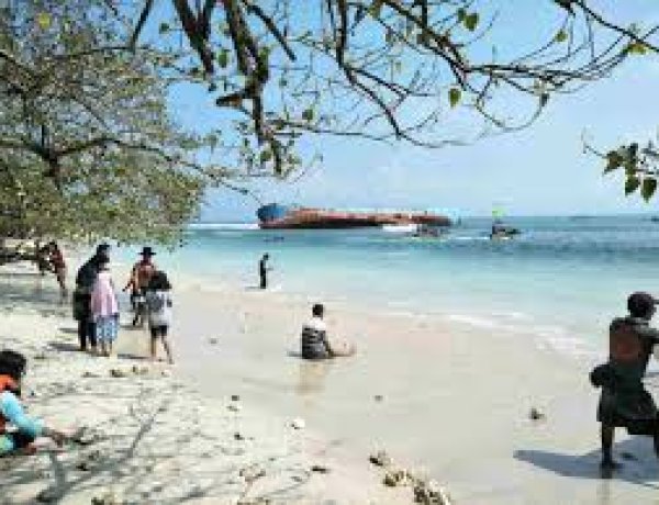 Lonjakan Wisatawan ke Pangandaran Saat Lebaran 2026 Tingkatkan Optimisme Target PAD