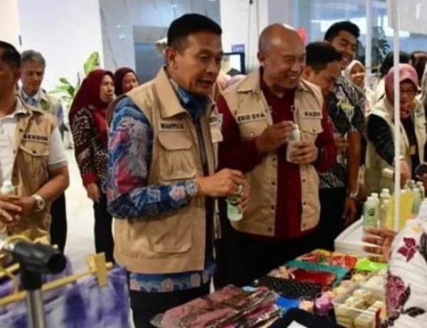 Refleksi 112 Tahun Kota Malang: Menakar Harapan UMKM dan Masa Depan Ekonomi Kreatif