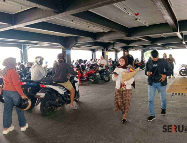 DPRD Kota Malang Soroti Standar Keamanan Parkir di Tengah Maraknya Kehilangan Barang