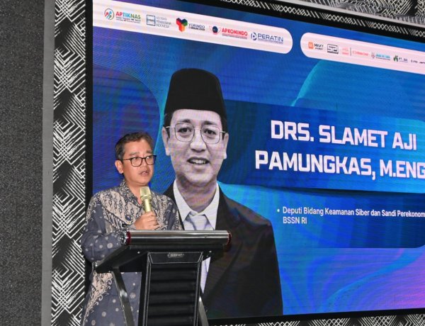 Sinergi BSSN, APTIKNAS, APKOMINDO & APINDO serta YORINDO Dorong Transformasi Digital Manufaktur yang Aman dan Efisien di Cikarang