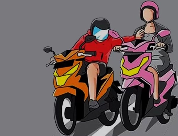 Pelaku Begal Bersenjata Tajam di Rawa Buaya, Jakarta Barat Ditangkap Usai Gunakan Modus Bertanya Alamat