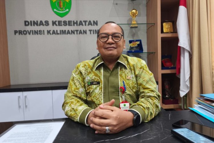 Program MBG Kaltim: 158 Dapur Aktif Beroperasi dalam Pengawasan Ketat Dinkes