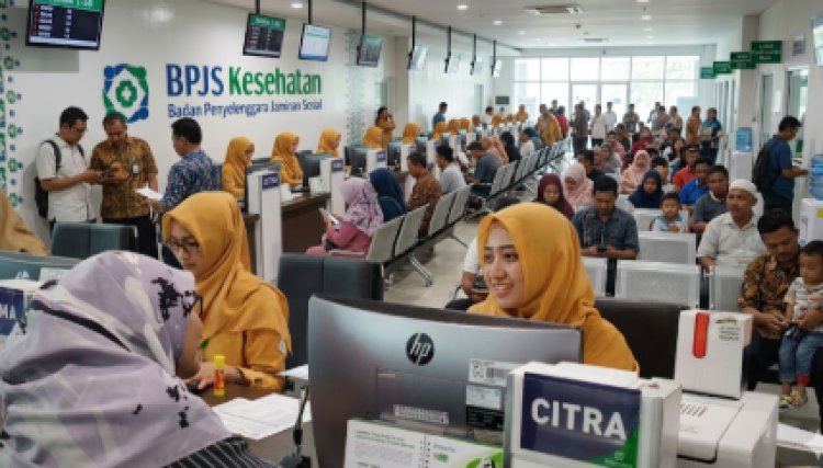 Ketika Kesehatan Jadi Taruhan: Mengkritisi Sistem BPJS Kesehatan