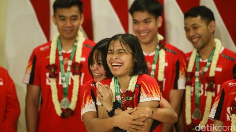 Thomas & Uber Cup 2026 di Depan Mata: Skuad Indonesia Siap Tempur